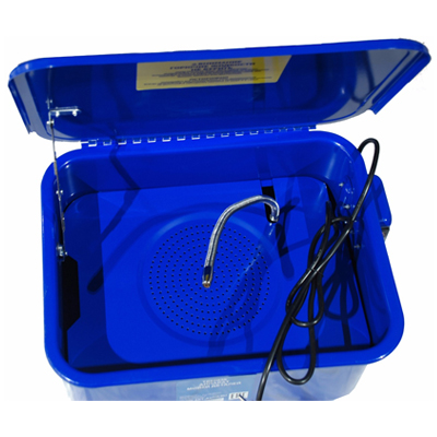 Аппарат для мойки деталей AE&T 19 л Аппарат для мойки деталей AE&T 19 л