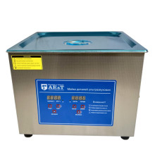 Мойка деталей ультразвуковая AE&T 15л