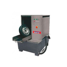 Автоматическая мойка колес гранулами Wulkan 300 (серая)