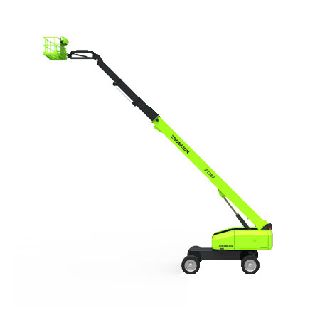 Телескопический подъемник Zoomlion ZT38J