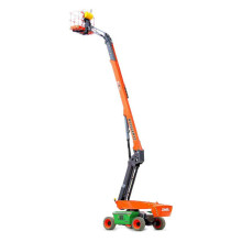 Телескопический подъемник Dingli BT20CERT2