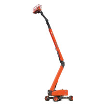 Коленчатый подъемник Dingli BA44RT