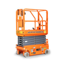 Ножничный подъемник Dingli JCPT0708DCS