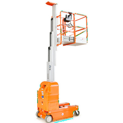 Мачтовый подъемник Dingli AMWP9.5-1100