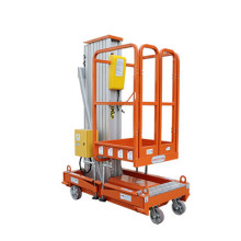 Вертикально-мачтовый подъемник Dingli GTWY8-1000