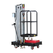 Несамоходный одномачтовый подъемник Aurora GTWY1-12