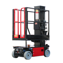 Самоходный подъемник с вертикальной мачтой Aurora AMWP3.6-6100