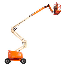 Подъемник коленчатый самоходный JLG 520 AJ