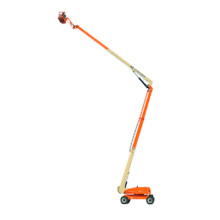 Подъемник коленчатый самоходный JLG 1250 AJP