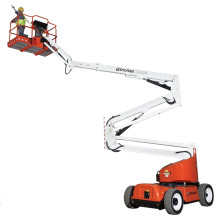 Коленчатый подъемник Snorkel A46JRT