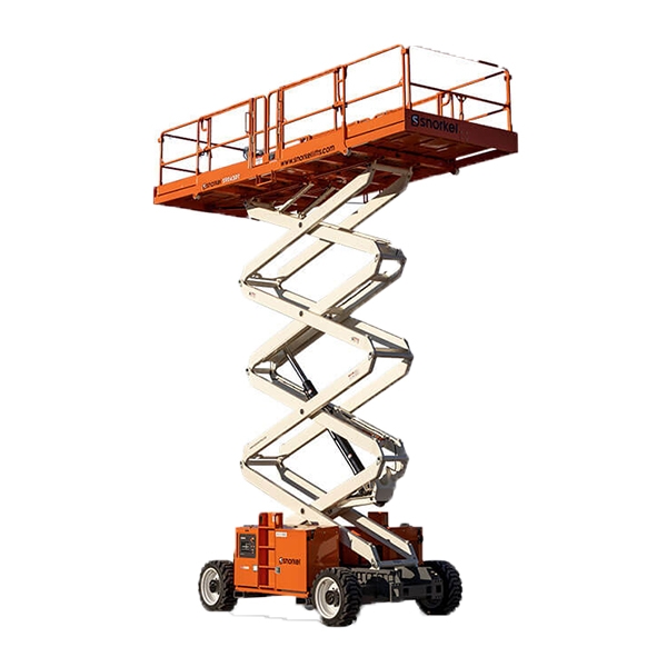 Ножничный подъемник Snorkel S9053RT