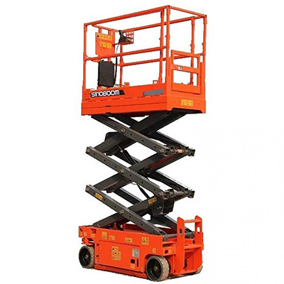 Подъемник ножничный Sinoboom GTJZ0408S