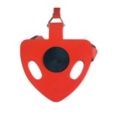 Роликовая платформа поворотная TOR WCRP-3 2 т