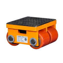 Роликовая платформа подкатная TOR CRM-4 4 т