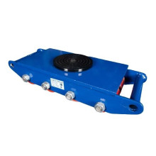 Роликовая платформа поворотная TOR CRA-8 12 т (G)