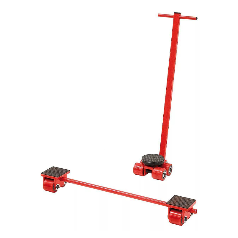 Роликовая система X4+Y4