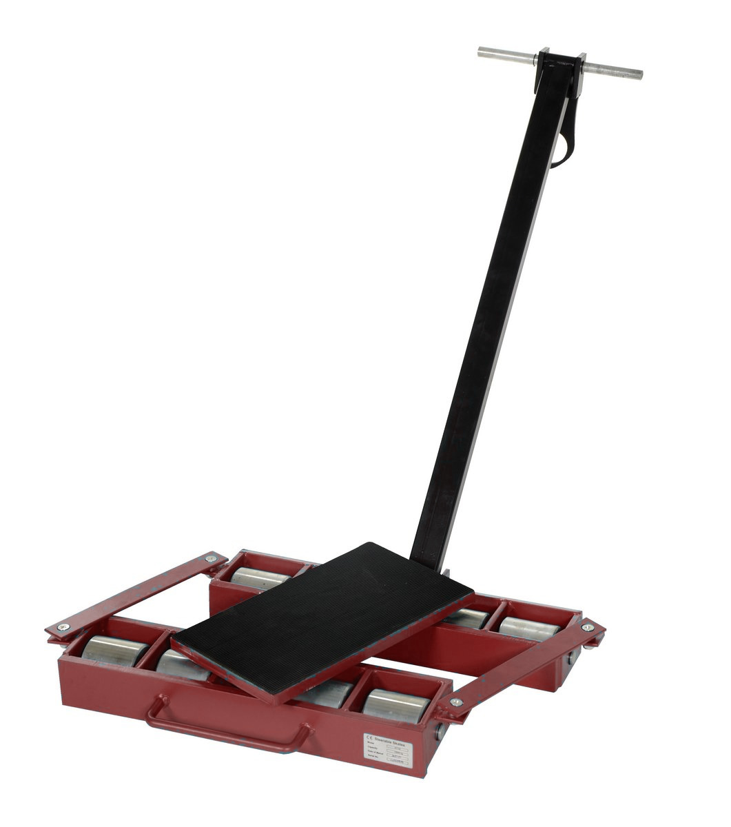 Управляемая подводная опора ST120 Управляемая подводная опора ST120