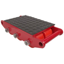 Транспортная платформа Shtapler CRO-6 8т