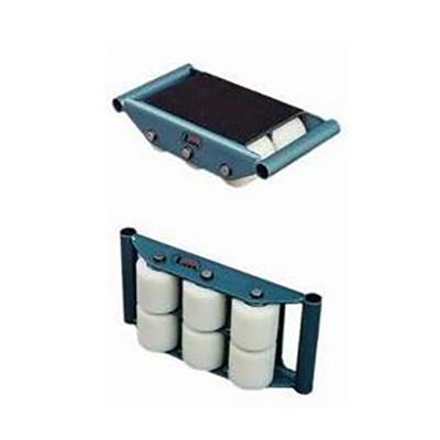 Грузовая платформа EURO-LIFT SF60