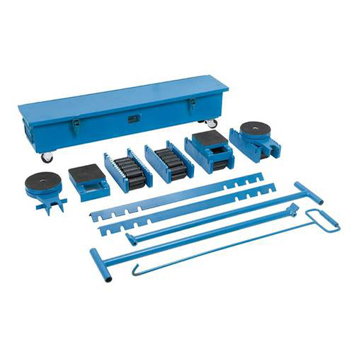 Грузовая платформа EURO-LIFT SK60 (комплект 4 шт.)