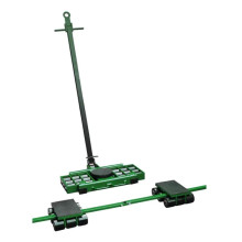 Транспортно-роликовый комплект EURO-LIFT Y16 X16, г/п 16.0 тн (грузоподъемность комплекта 32.0тн)