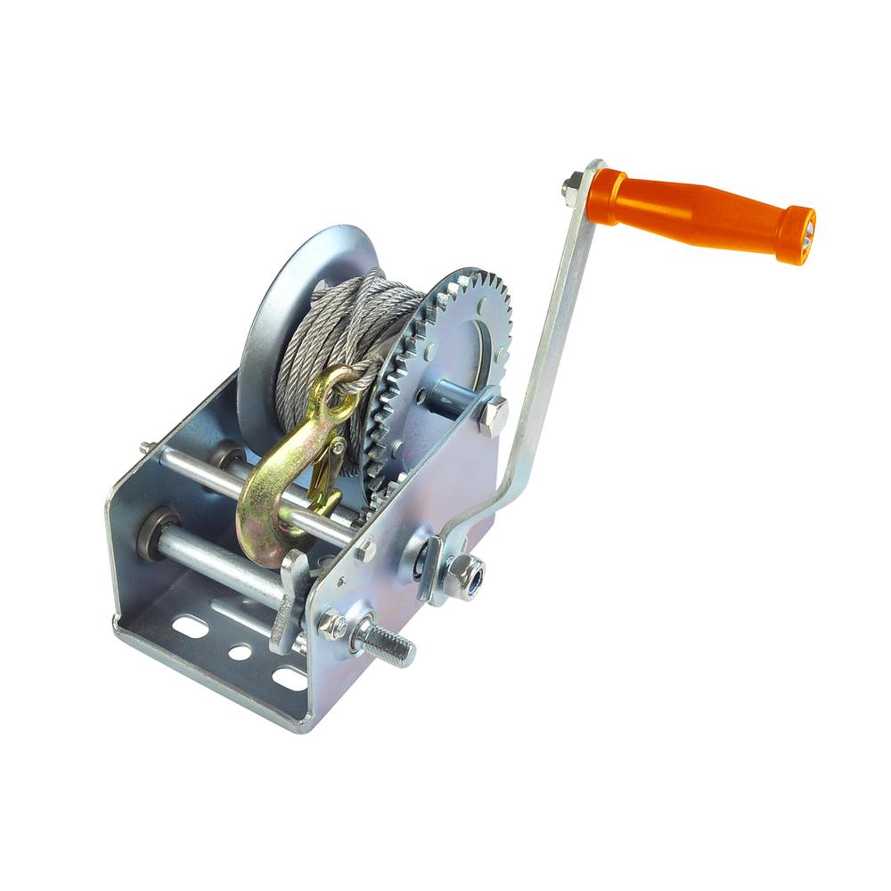 Лебедка Sturm 1091-09-0800 Лебедка Sturm 1091-09-0800