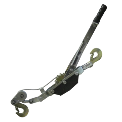 Лебедка рычажная EURO-LIFT P20