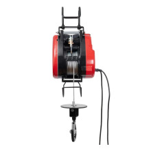 Лебедка электрическая EURO-LIFT HXS-250F г/п 250 кг в/п 30м