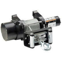 Лебедка автомобильная электрическая Denzel 3,6 т