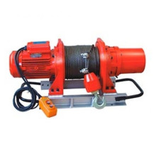 Лебедка электрическая KDJ-500E1 500(380) 60