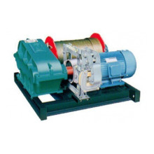 Лебедка электрическая тип JM 2 т