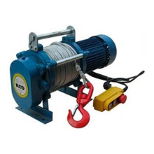 Лебедка электрическая KCD 300 (220) 60