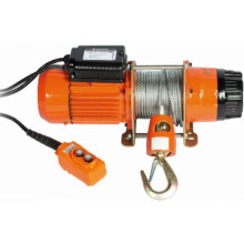 Лебедка электрическая СибТаль KDJ 0,5Т 60М 380В