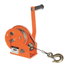 Лебедка ручная СибТаль BHW 1Т 10М Лебедка ручная СибТаль BHW 1Т 10М