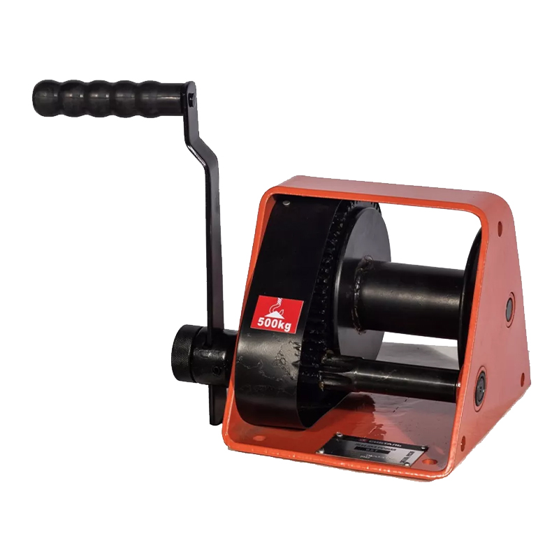 Лебедка ручная СибТаль HWG 0,5Т