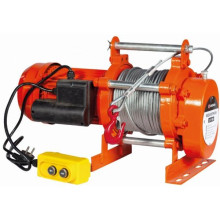 Лебедка электрическая СибТаль KCD 0,3Т 70М 220В