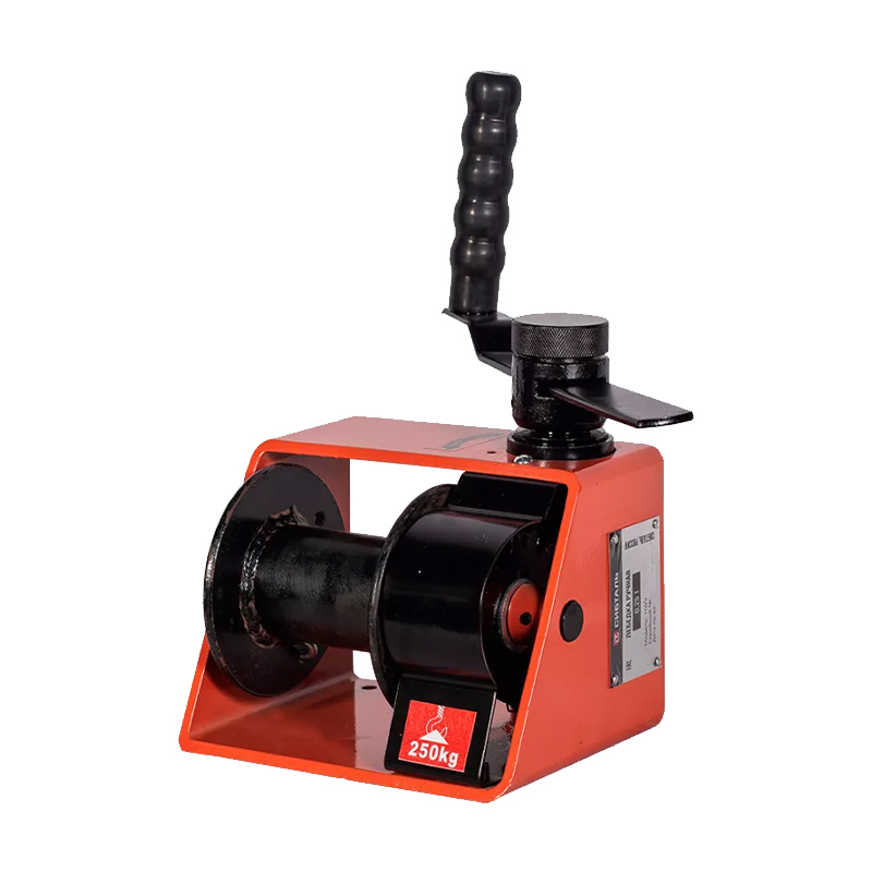 Лебедка ручная СибТаль HWV 0,5Т