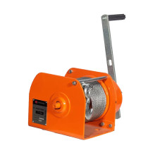 Лебедка ручная СибТаль JHW 1Т 40М