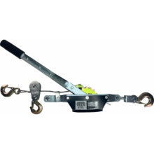 Лебедка рычажная гаражная HITCH CP2002 (двойной)