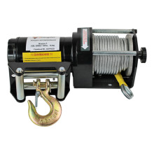 Лебедка автомобильная Shtapler P (J) (12В 3000lb 1361кг/13,5м)