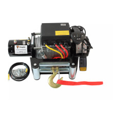 Лебедка автомобильная Shtapler S (J) (12В 10000lb 4536кг/28м)