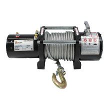 Лебедка автомобильная Shtapler S (J) (24В 13500lb 6000кг/28м)