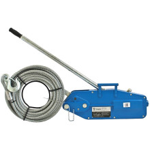 Лебедка рычажная тросовая Shtapler МТМ 1600 1,6т L=20м