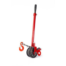 Лебедка ручная TOR ЛР-0,63 9 м (X)