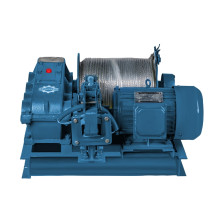 Лебедка электрическая GEARSEN JM 05100 (380В)