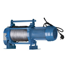 Лебедка электрическая GEARSEN KCD 500-30-220