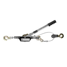 Лебедка ручная рычажная GEARSEN GL 4000 кг 3 м