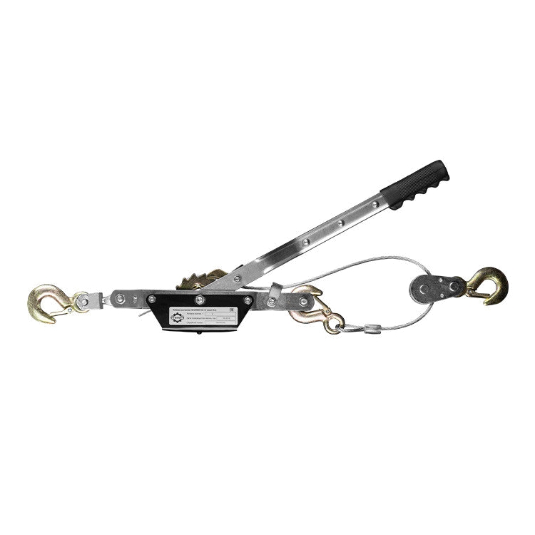 Лебедка ручная рычажная GEARSEN GL 4000 кг 3 м