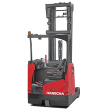 Ричтрак HANGCHA CQD14-AC4 (мачта VFHM350)