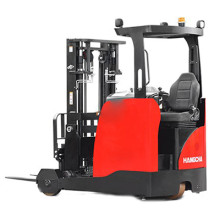 Ричтрак HANGCHA CQD12-AC4 (мачта VFHM950)